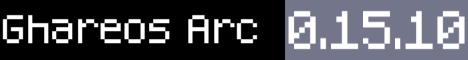 Ghareos Arc