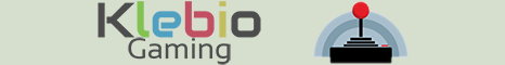 KlebioGaming