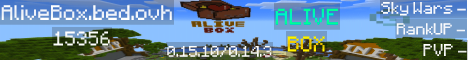 AliveBox