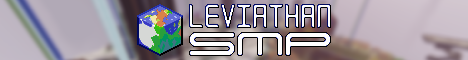 Leviathan SMP