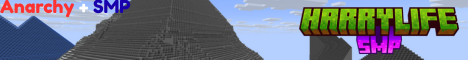 Harrylife SMP