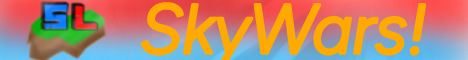SkyLand SkyWars!
