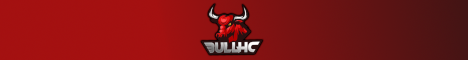 BULLHC.EU | SERWER SURVIVAL + EASYHC | MINECRAFT BEDROCK