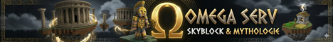 OmegaServ