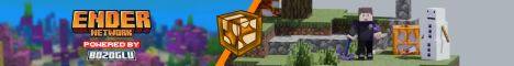Ender Network
