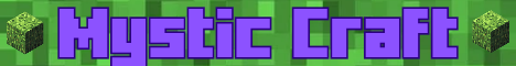 Mystic Craft BR🇧🇷