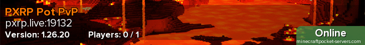PXRP Pot PvP