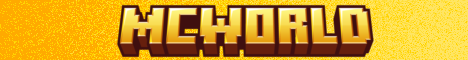 McWorldPE 0.14.0 - 0.15.10