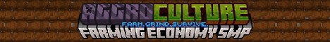 Aggroculture SMP