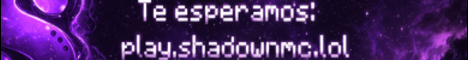 ShadownMC Network