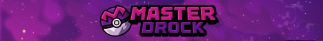 MASTERDROCK