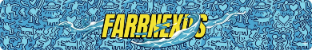 FarrNexus || Minecraft Bedrock