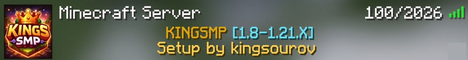 KingSMP