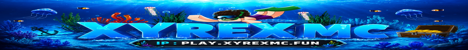 XyrexMC