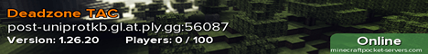 Deadzone TAC