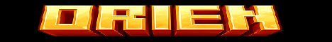 OrienMC