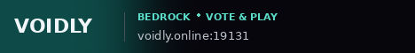 Voidly Online