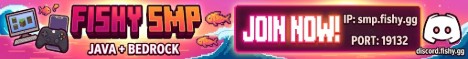 Fishy SMP