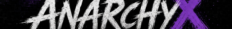 AnarchyX