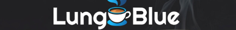Lungo Blue SMP | Chaos Cubed | 26.2