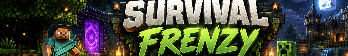 Survival Frenzy