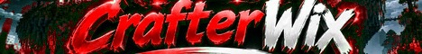 CrafterWix Got ComeBack