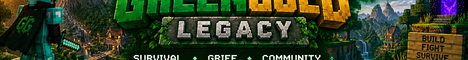 GreenGold Legacy