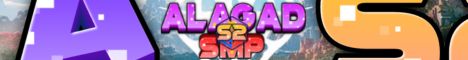 AlagadSMP