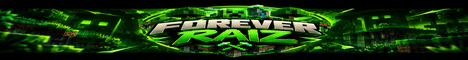 FOREVER RAIZ - RANKUP