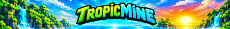 TropicMine