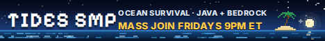 Tides SMP