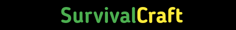 SurvivalCraft