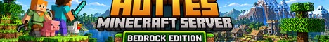 Hottes Minecraft server