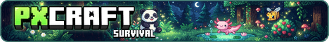 PXCRAFT