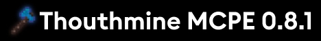 Thouthmine Retro 0.8.1