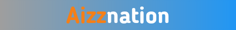 Aizznation - Server Resmi