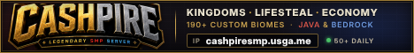 Cashpire Smp