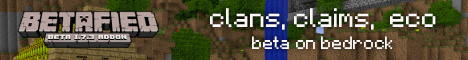 Betafied