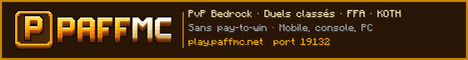 PaffMC