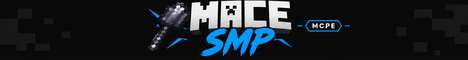 Mace smp mcpe