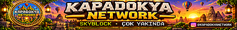 Kapadokya Network