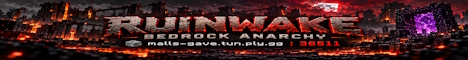 Ruinwake