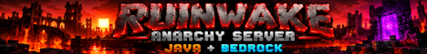 Ruinwake