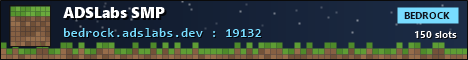 ADSLabs SMP