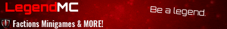 LegendMC Season 1
