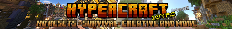 Hypercraft PH Network