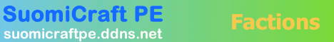 SuomiCraft PE (Address 2)