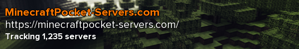 Pocket Minecraft MINI Server