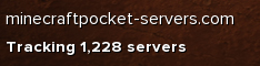 Pocket Minecraft MINI Server